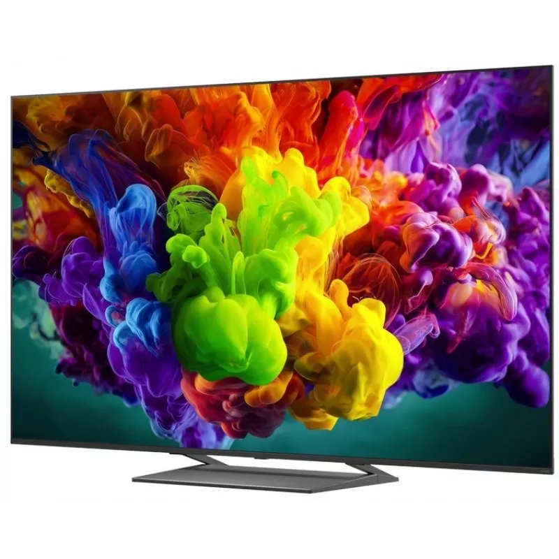 LG 75QNED93B6A 75 Zoll 4K QNED MiniLED Smart TV (2023)