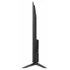 LG 85NU800B3LA 85-Zoll 4K UHD Smart TV mit webOS, AI-Prozessor, Schwarz
