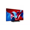 LG C4 Series OLED48C41LA 48 Zoll 4K UHD Smart TV (2024)