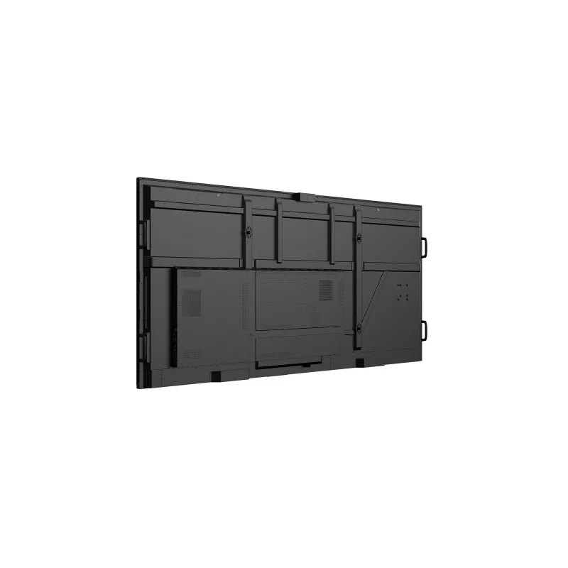 LG CreateBoard 105TR5WP-B - 267 cm (105 inch) Interaktive Digital Signage mit Touchscreen (Multi-Touch)