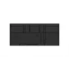 LG CreateBoard 105TR5WP-B - 267 cm (105 inch) Interaktive Digital Signage mit Touchscreen (Multi-Touch)
