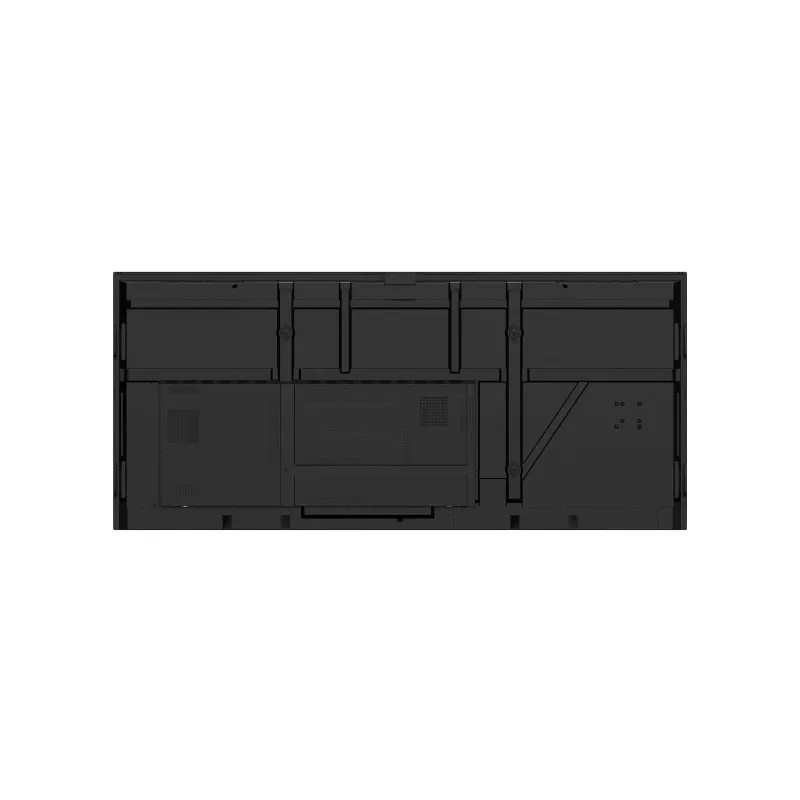 LG CreateBoard 105TR5WP-B - 267 cm (105 inch) Interaktive Digital Signage mit Touchscreen (Multi-Touch)