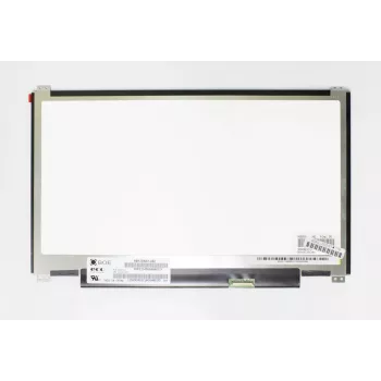 LG Bildschirm 13,3 Zoll, 1366x768, 60Hz, glänzend, 30-Pin, rechts