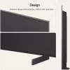 LG Electronics OLED42C6ELB 42-Zoll 4K OLED-Fernseher, Schwarz, 120 Hz, Triple-Tuner, webOS Smart TV