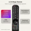 LG Electronics OLED48C6ELB.AEUD 48-Zoll 4K OLED-Fernseher, Schwarz, UltraHD/4K, Triple-Tuner, 120Hz-Panel