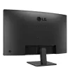 LG Essential 32 Zoll FHD VA Curved Monitor 100Hz mit FreeSync - Schwarz