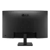 LG Essential 32 Zoll FHD VA Curved Monitor 100Hz mit FreeSync - Schwarz