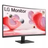 LG Essential 32 Zoll FHD VA Curved Monitor 100Hz mit FreeSync - Schwarz