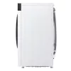 LG F2X50S8TKB 8 kg 1200 rpm Frontlader-Waschmaschine mit AI DD, Dampf & Wi-Fi - Weiß