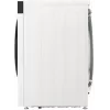 LG F4X5511TKB 11 kg Frontlader-Waschmaschine mit AI DD™ und Steam™ - Black Steel