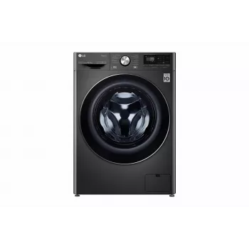 LG F6WV710P2S Waschmaschine mit Wi-Fi, 10,5 kg, 1600 U/min, Weiß