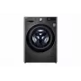 LG F6WV710P2S Waschmaschine mit Wi-Fi, 10,5 kg, 1600 U/min, Weiß