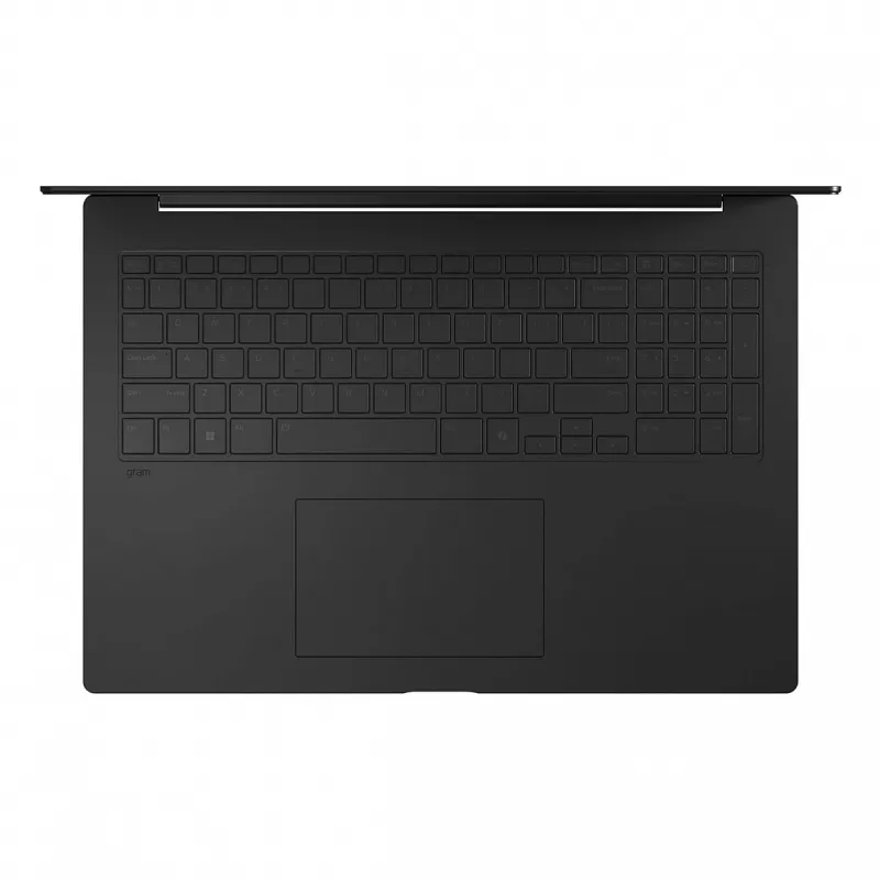 LG gram Pro 17 17Z90TP-G.AA78G 17 Zoll WQXGA Intel Core Ultra 7 255H 16GB/1TB Windows 11 Pro