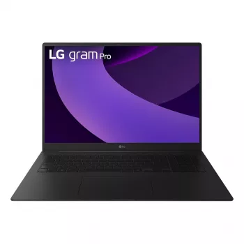 LG gram Pro 17 17Z90TP-G.AA78G 17 Zoll WQXGA Intel Core Ultra 7 255H 16GB/1TB Windows 11 Pro