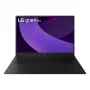 LG gram Pro 17 17Z90TP-G.AA78G 17 Zoll WQXGA Intel Core Ultra 7 255H 16GB/1TB Windows 11 Pro