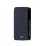 LG K10 Quick Window Case CFV-150 Schwarz