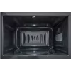LG MS2032GAS Mikrowelle, 1050 W, 20 L, Schwarz