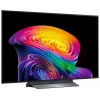 LG OLED48C61LA 48 inch 4K OLED evo Smart TV mit α9 Gen4 AI Prozessor, 120Hz, Dolby Vision IQ, webOS, ThinQ AI