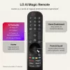 LG OLED55C6ELB.AEUD 55-Zoll 4K OLED TV, Schwarz, Curved Screen, Triple Tuner, 120 Hz, webOS 3.0
