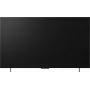 LG OLED65C68LA 65 inch 4K OLED Smart TV mit HDR10, Dolby Vision, webOS 3.0, DVB-T2/C/S2, PVR, Schwarz