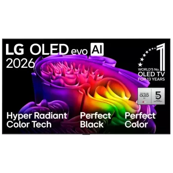 LG OLED77G61LW 77 Zoll 4K OLED evo Gallery Smart TV