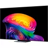 LG OLED83C6ELB.AEUD 83 Zoll 4K OLED TV (209,5 cm, Schwarz, UltraHD/4K, Triple Tuner, 120 Hz Panel)