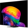 LG OLED83C6ELB.AEUD 83 Zoll 4K OLED TV (209,5 cm, Schwarz, UltraHD/4K, Triple Tuner, 120 Hz Panel)