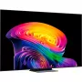 LG OLED83C6ELB.AEUD 83 Zoll 4K OLED TV (209,5 cm, Schwarz, UltraHD/4K, Triple Tuner, 120 Hz Panel)
