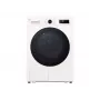 LG RHX1009NWB Wärmepumpentrockner, 9 kg, Weiß