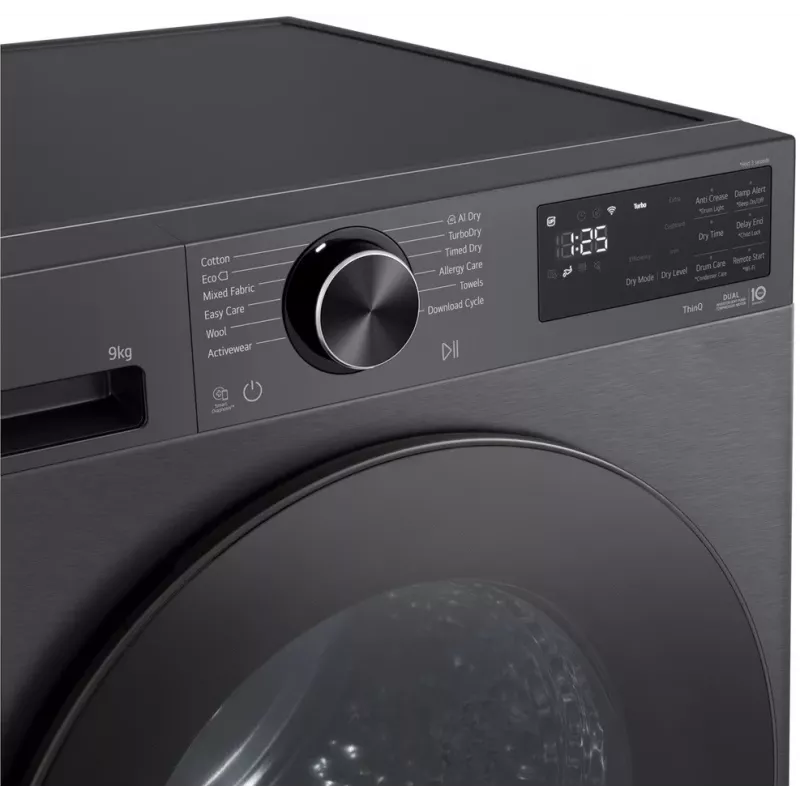 LG RHX7010TBB 160GB DVD-Recorder mit Freeview und 1080p-Upscaling
