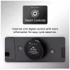 LG RHX7010TWB Staubsauger