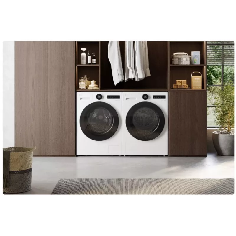 LG RHX7010TWB Staubsauger