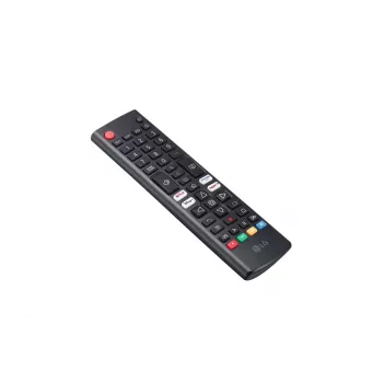 LG SR25GA Standard-Fernbedienung für LG TV - Schwarz