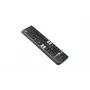 LG SR25GA Standard-Fernbedienung für LG TV - Schwarz