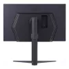LG UltraGear 27GS75Q-B 27 Zoll QHD IPS Gaming Monitor 180Hz Overclock 1ms HDR10 FreeSync Premium