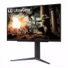 LG UltraGear 27GS75Q-B 27 Zoll QHD IPS Gaming Monitor 180Hz Overclock 1ms HDR10 FreeSync Premium