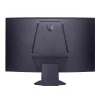 LG UltraGear 32GS60QC-B 31,5 Zoll QHD VA Curved Gaming Monitor 180Hz 1ms FreeSync Premium