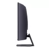 LG UltraGear 32GS60QC-B 31,5 Zoll QHD VA Curved Gaming Monitor 180Hz 1ms FreeSync Premium
