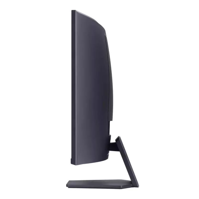 LG UltraGear 32GS60QC-B 31,5 Zoll QHD VA Curved Gaming Monitor 180Hz 1ms FreeSync Premium