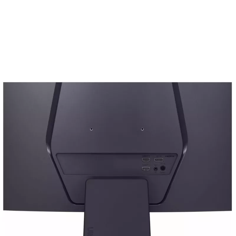 LG UltraGear 32GS60QC-B 31,5 Zoll QHD VA Curved Gaming Monitor 180Hz 1ms FreeSync Premium