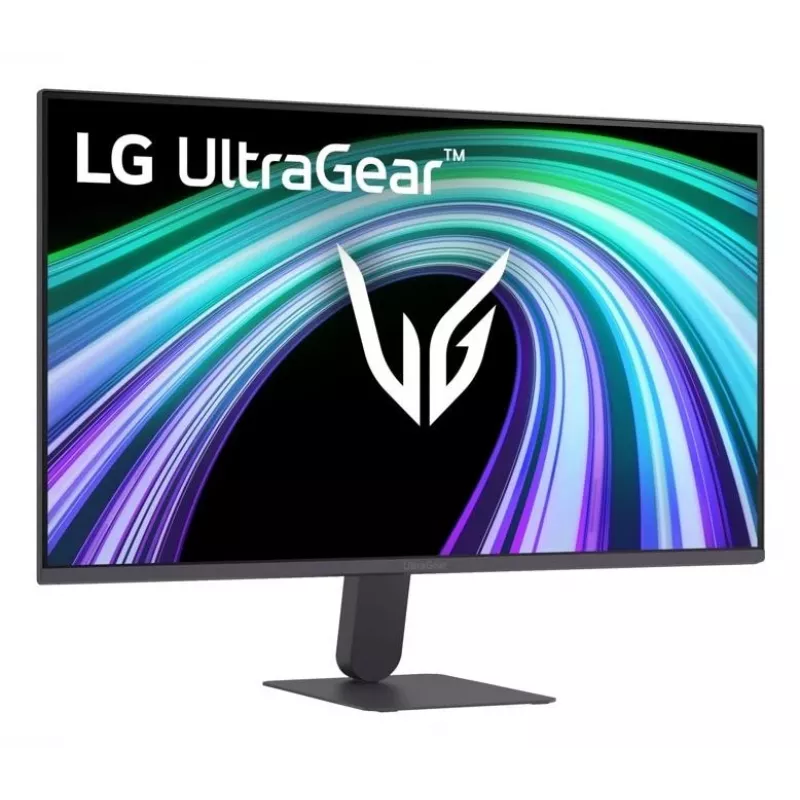 LG UltraGear G4 24G411B-B 24 Zoll FHD IPS 144Hz Gaming Monitor