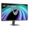 LG UltraGear G4 27G411B-B 27 Zoll Full HD IPS 144Hz Gaming-Monitor