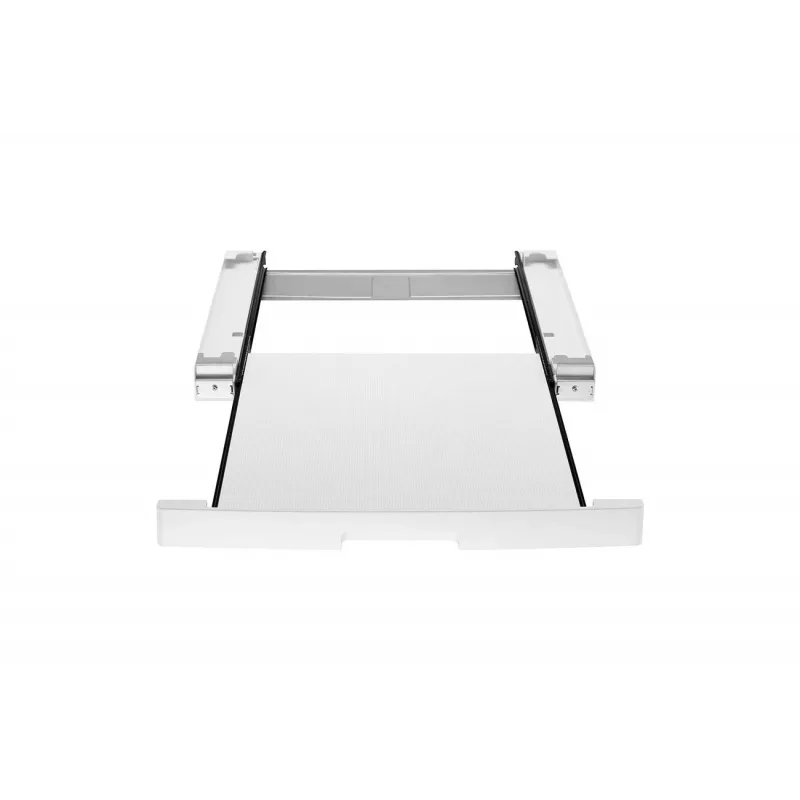 LG WashTower DSTWH.ABWQKEU - 20 kg Waschmaschine & 10 kg Wärmepumpentrockner, Weiß