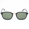 LGR Addis Damen-Sonnenbrille Schwarz/Dunkelgrau 49mm