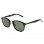 LGR Addis Damen-Sonnenbrille Schwarz/Dunkelgrau 49mm