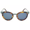 LGR FELICITEBLU39 Unisex-Sonnenbrille - Blauer Rahmen, graue Gläser, 47/24/145 mm