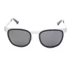 LGR Glorious Silver Sonnenbrille Unisex 49/22/145 mm