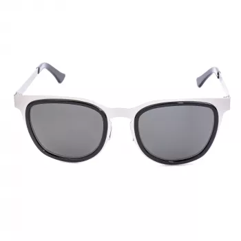 LGR Glorious Silver Sonnenbrille Unisex 49/22/145 mm