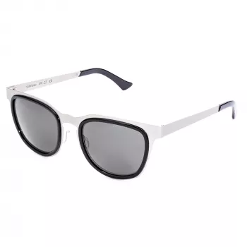 LGR Glorious Silver Sonnenbrille Unisex 49/22/145 mm