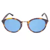 LGR Unisex Sonnenbrille ABEBAHAVANA39 Havana 49/22/145 mm